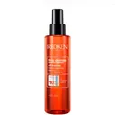REDKEN Frizz Dismiss instant Deflate - Несмываемое масло-сыворотка для защиты и дисциплины непослушных и вьющихся волос 125мл