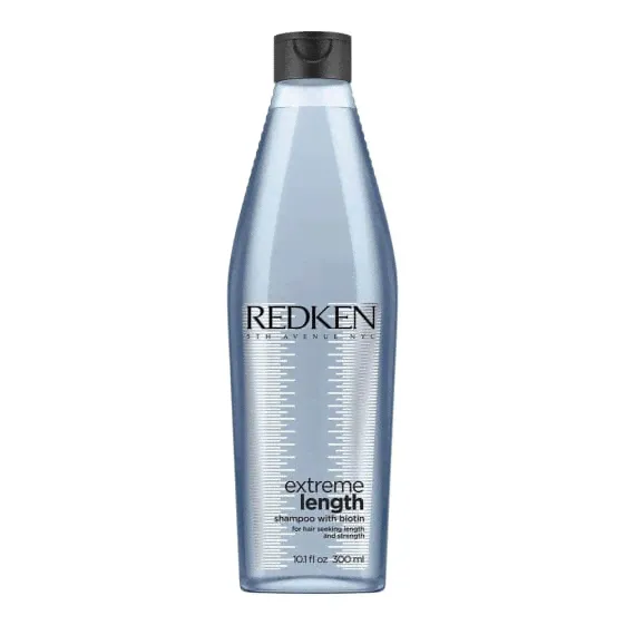 REDKEN Extreme Length 300ml Shampoo