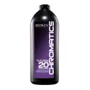 Redken Chromatics - Редкен Хроматикс Проявитель крем-масло 6% (20 vol.), 1000 мл