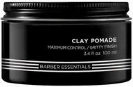 Redken Brews Помада-глина Clay Pomade