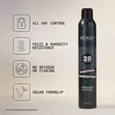 Лак для волос сильной фиксации Redken Control 400 мл